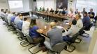 Retomadas reuniões do Conselho de Autoridade Portuária em Antonina