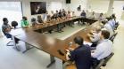 Retomadas reuniões do Conselho de Autoridade Portuária em Antonina