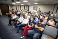Portos do Paraná participa de debate sobre os avanços gerados pelos navios de cruzeiro