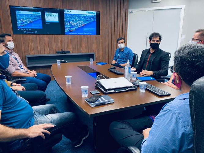 O projeto Governança para Resultados - Orgulho de ser Portos do Paraná – segue avançando. A etapa de Governança Corporativa foi concluída com a revisão do estatuto, dos regimentos dos conselhos e comitês, além de demais documentos que fortalecem os instrumentos de governança.