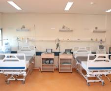 Comunidade Portuária doou R$ 2,5 milhões em equipamentos para o Hospital Regional do Litoral.