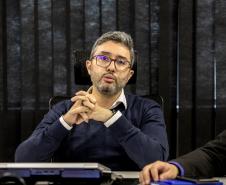 Secretário Nacional de Portos assume presidência do CONSAD