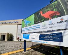 Portos do Paraná apresenta a moradores de Antonina projeto de revitalização do Barão do Teffé