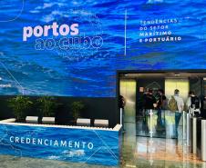 Portos do Paraná busca aprimorar estratégias de inovação