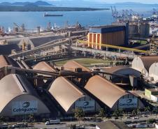 ANTAQ divulga datas de consulta e audiências públicas para concessão do Canal de Acesso Aquaviário ao Porto de Paranaguá