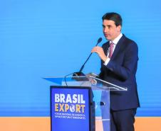 Ministro de Portos parabeniza gestão da Portos do Paraná 