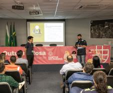 Portos do Paraná apresenta novo Comitê de Ética e Integridade