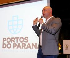 Portos do Paraná participa do 2º Fórum De Mobilidade Urbana do litoral paranaense