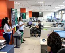 Portos do Paraná reforça cuidados contra a dengue no verão