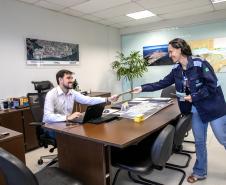 Portos do Paraná reforça cuidados contra a dengue no verão
