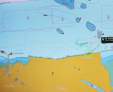 Portos do Paraná passam a monitorar navegação em tempo real