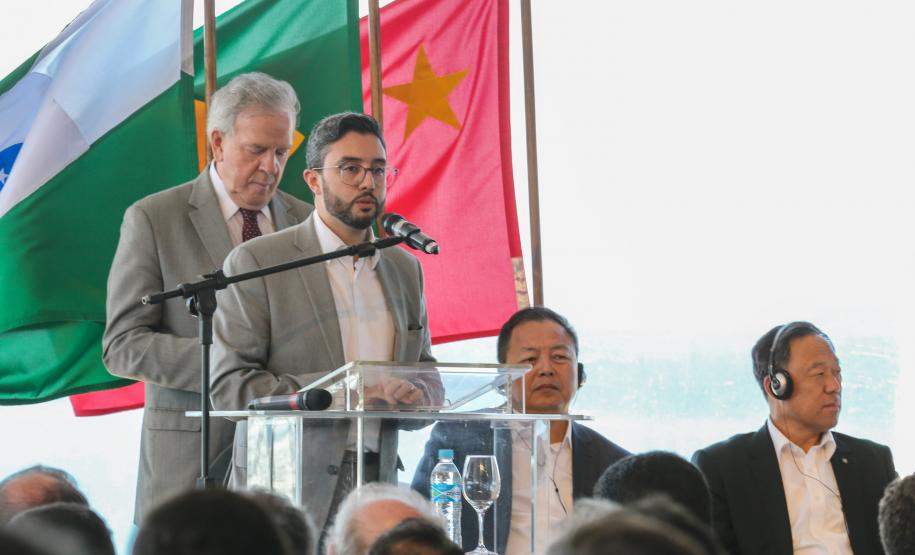 Paraná passa a ter o maior terminal para contêineres do Brasil