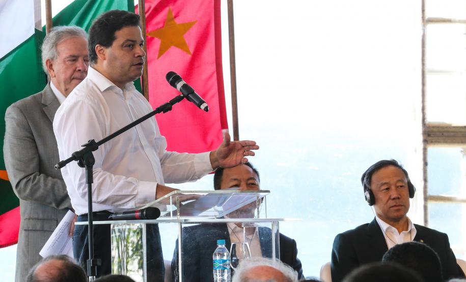 Paraná passa a ter o maior terminal para contêineres do Brasil