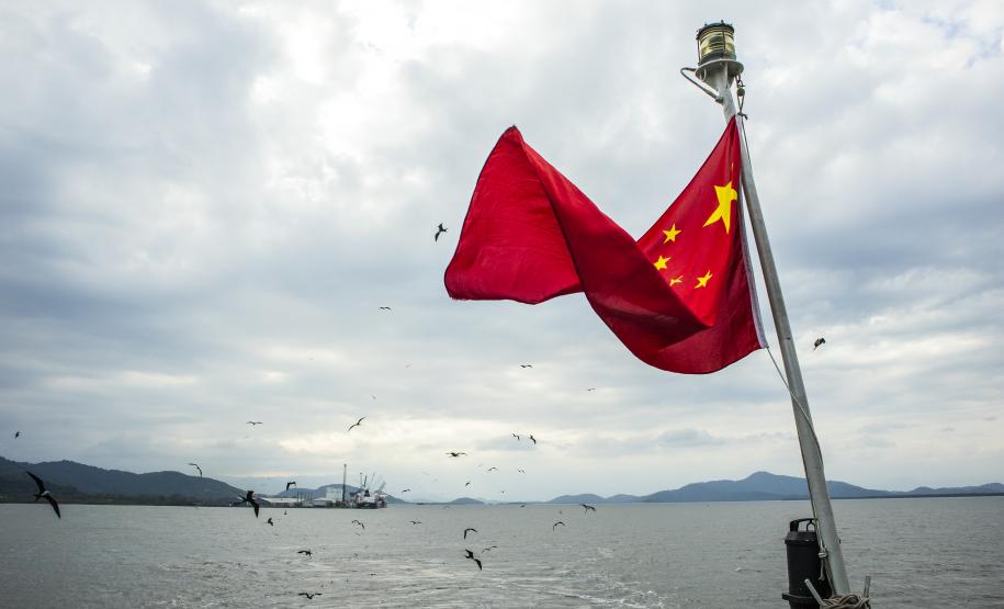 Os portos de Paranaguá e Antonina adotam uma série de medidas preventivas para o controle novo Coronavírus (vírus 2019-nCoV).