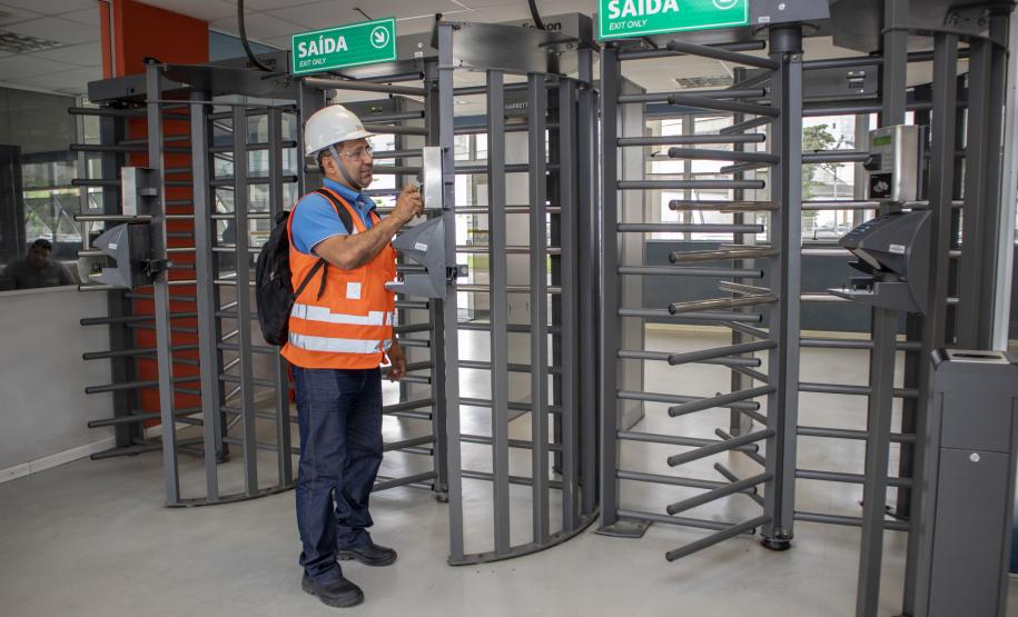 Os portos de Paranaguá e Antonina adotam uma série de medidas preventivas para o controle novo Coronavírus (vírus 2019-nCoV).