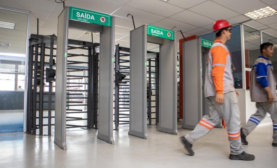 Os portos de Paranaguá e Antonina adotam uma série de medidas preventivas para o controle novo Coronavírus (vírus 2019-nCoV).