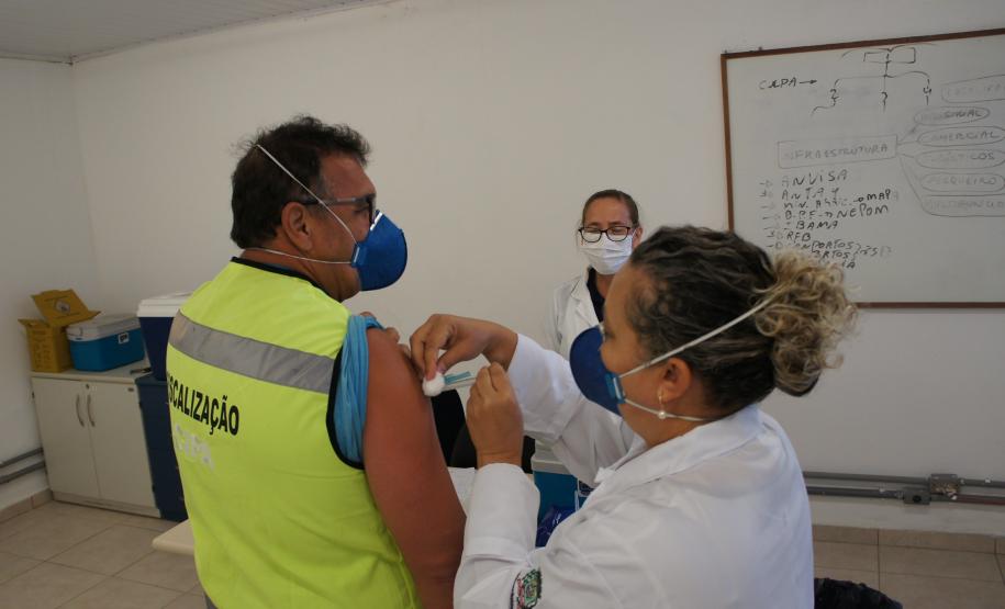 Medida abrange cerca de 650 pessoas entre empregados públicos e terceirizados da empresa pública