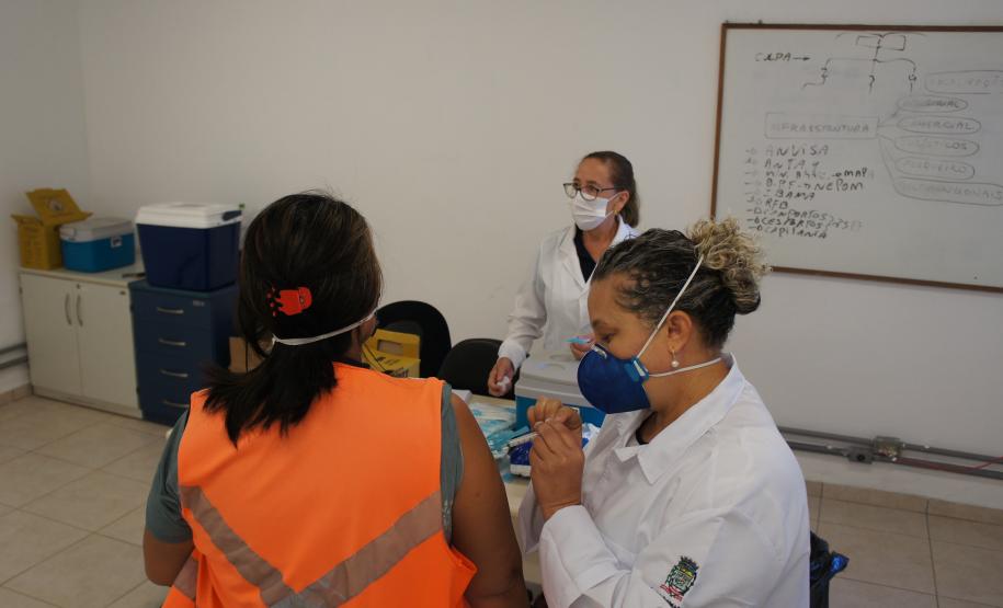 Medida abrange cerca de 650 pessoas entre empregados públicos e terceirizados da empresa pública