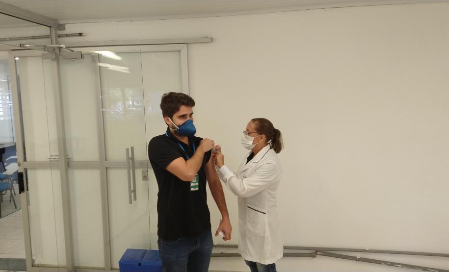 Medida abrange cerca de 650 pessoas entre empregados públicos e terceirizados da empresa pública