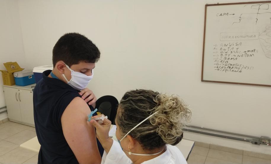 Medida abrange cerca de 650 pessoas entre empregados públicos e terceirizados da empresa pública