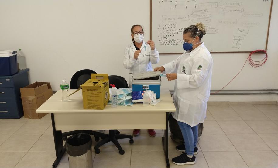 Medida abrange cerca de 650 pessoas entre empregados públicos e terceirizados da empresa pública