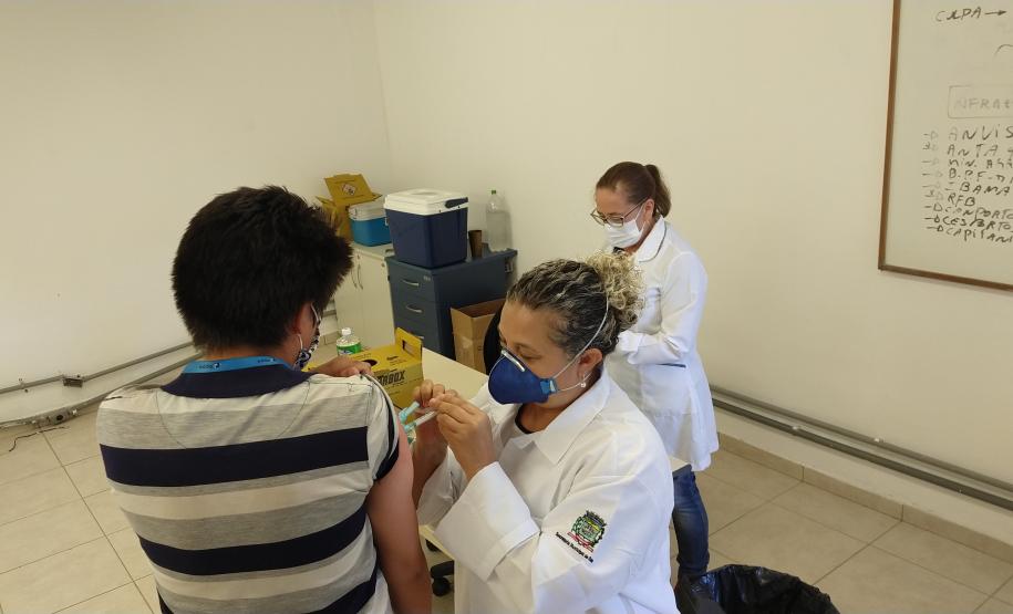 Medida abrange cerca de 650 pessoas entre empregados públicos e terceirizados da empresa pública