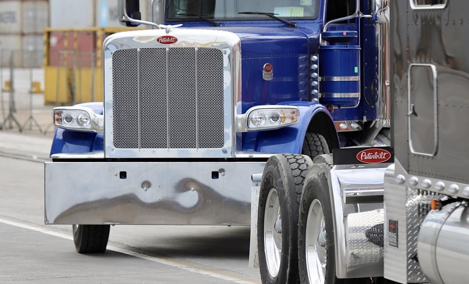 As máquinas vieram diretamente do porto de Jacksonville, na Flórida, e agora seguem para colecionadores de São Paulo, Minas Gerais, Rio Grande do Sul e Santa Catarina.