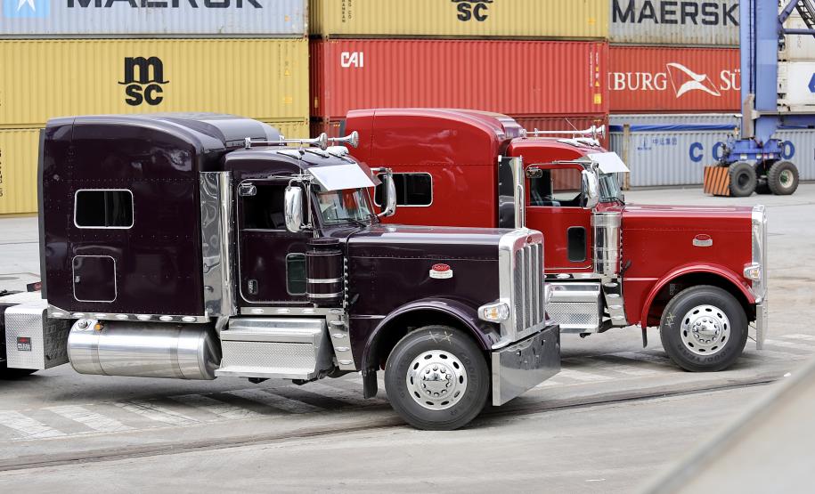 As máquinas vieram diretamente do porto de Jacksonville, na Flórida, e agora seguem para colecionadores de São Paulo, Minas Gerais, Rio Grande do Sul e Santa Catarina.