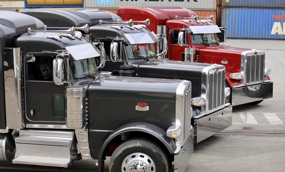 As máquinas vieram diretamente do porto de Jacksonville, na Flórida, e agora seguem para colecionadores de São Paulo, Minas Gerais, Rio Grande do Sul e Santa Catarina.