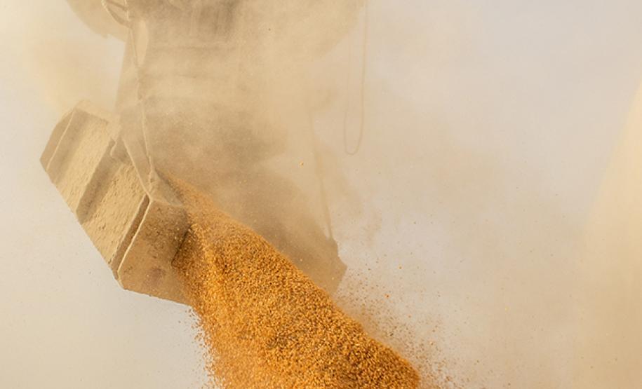 Pelo segundo mês consecutivo, os desembarques superaram os embarques nos portos de Paranaguá e Antonina. Em fevereiro, 1.946.654 toneladas de cargas entraram no Brasil pelos terminais paranaenses, enquanto 1.702.124 saíram do país.