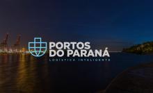 CEO Portos do Paraná on record