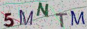 CAPTCHA de imagem