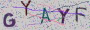 CAPTCHA de imagem