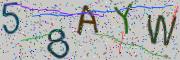 CAPTCHA de imagem