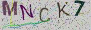 CAPTCHA de imagem