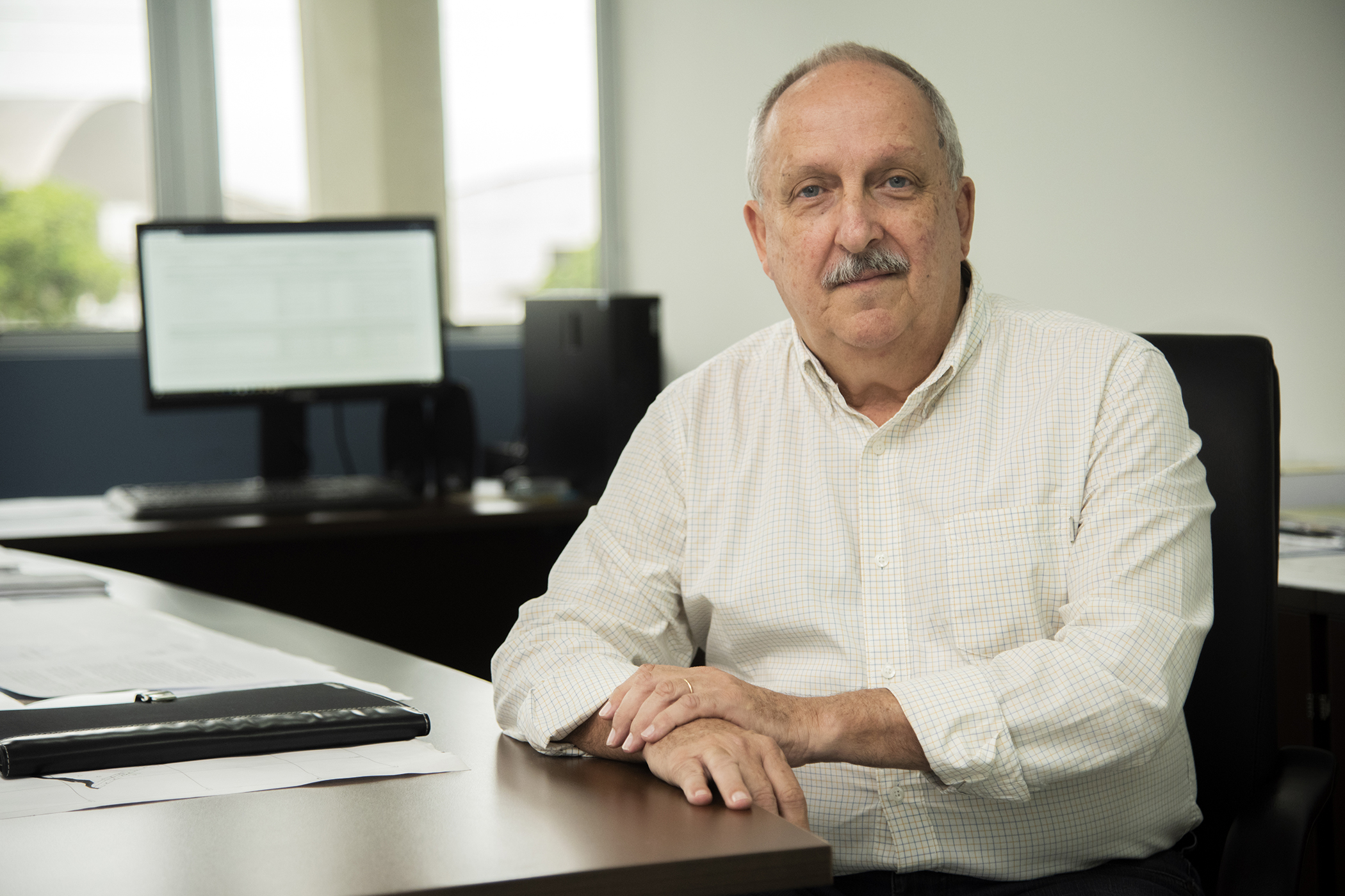 “O produto é novo. Nunca foi exportado pelo Porto de Paranaguá. Nessa operação, vai utilizar as nossas correias e a infraestrutura do Corredor de Exportação”, explica o diretor de Operações, Luiz Teixeira da Silva Junior.