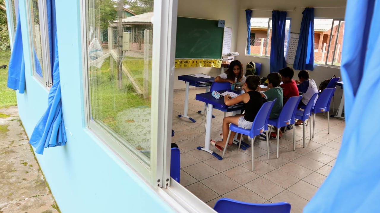 “É uma maneira mais humana de enxergar o meio ambiente, promover o empoderamento desses povos, através do uso de energias renováveis, da ciclagem de nutrientes, da redução de descarte de resíduos sólidos, entre outros.”