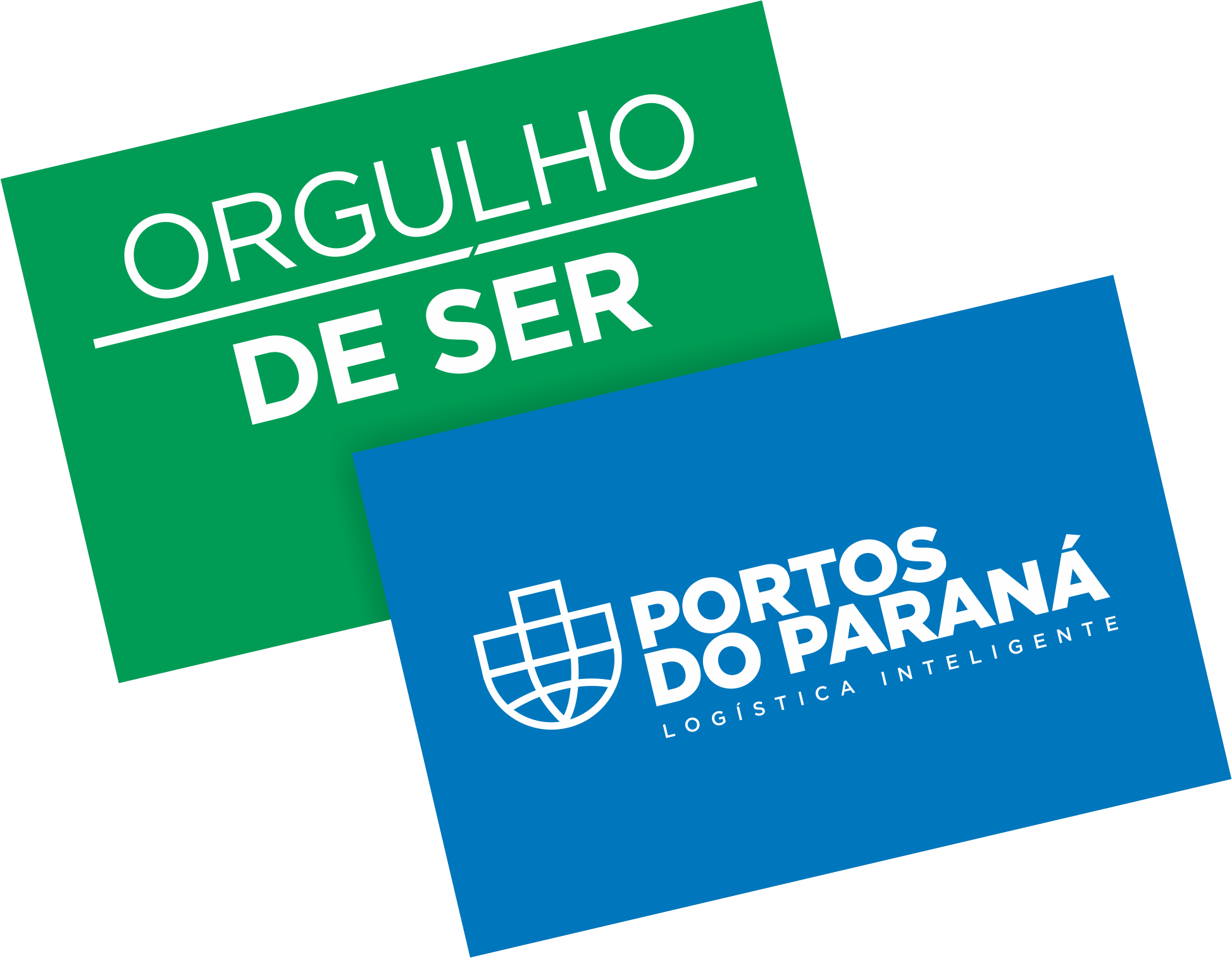 logo Orgulho de ser