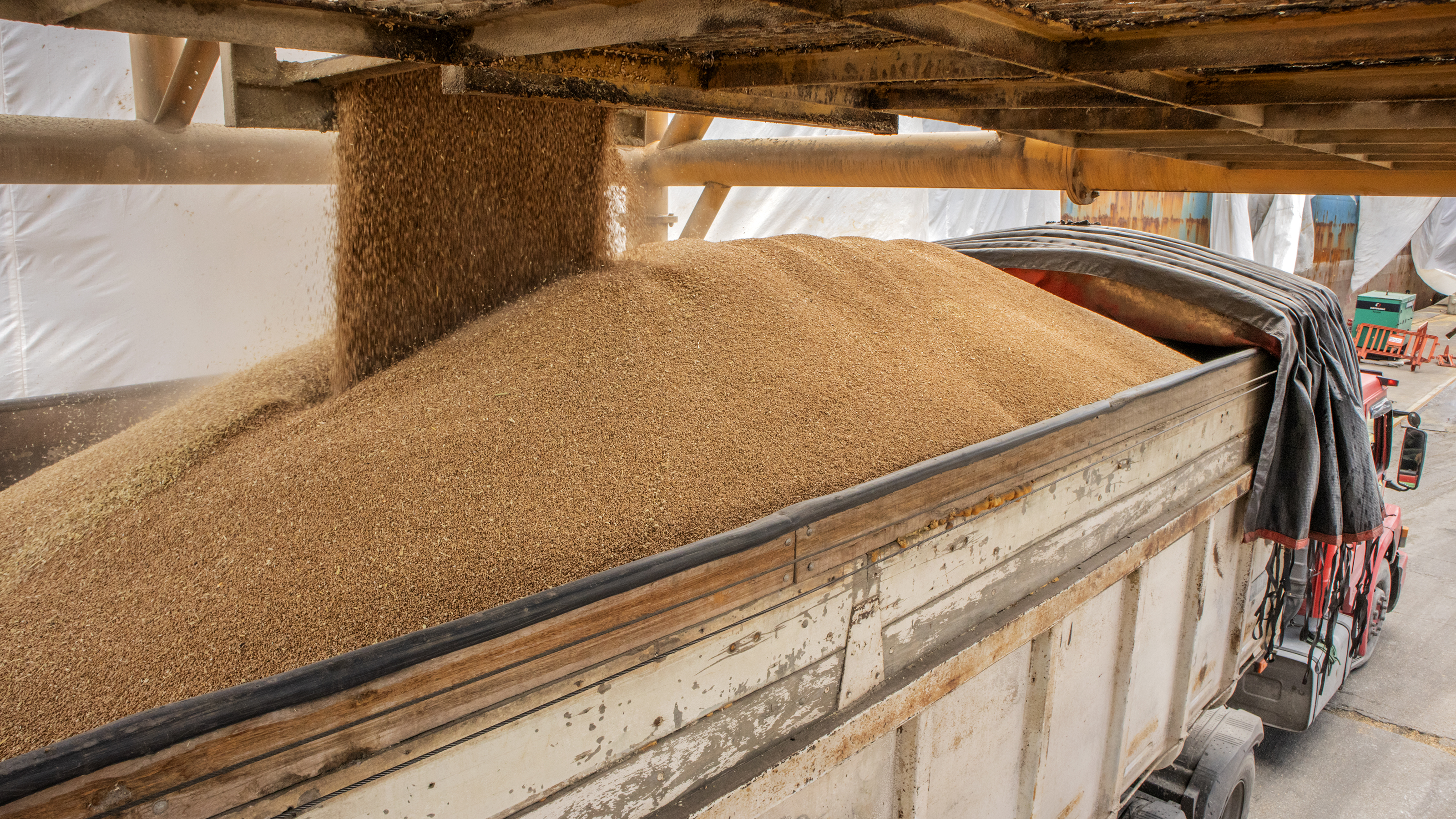 Com altas significativas na descarga de produtos dos segmentos de carga geral e granéis sólidos, os terminais de Paranaguá e Antonina movimentaram 18.262.189 toneladas, de janeiro a abril.