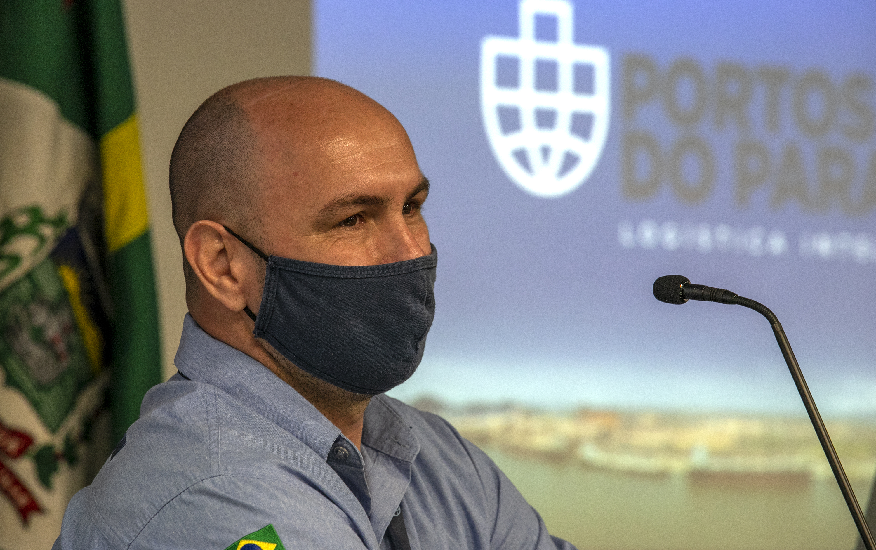 Com novo contrato de apoio à gestão da área, meta é se tornar referência e minimizar os riscos de acidentes na operação portuária. O montante será destinado ao longo dos próximos 30 meses, com dez profissionais para atuar na fiscalização, treinamentos, monitoramento e relatórios.