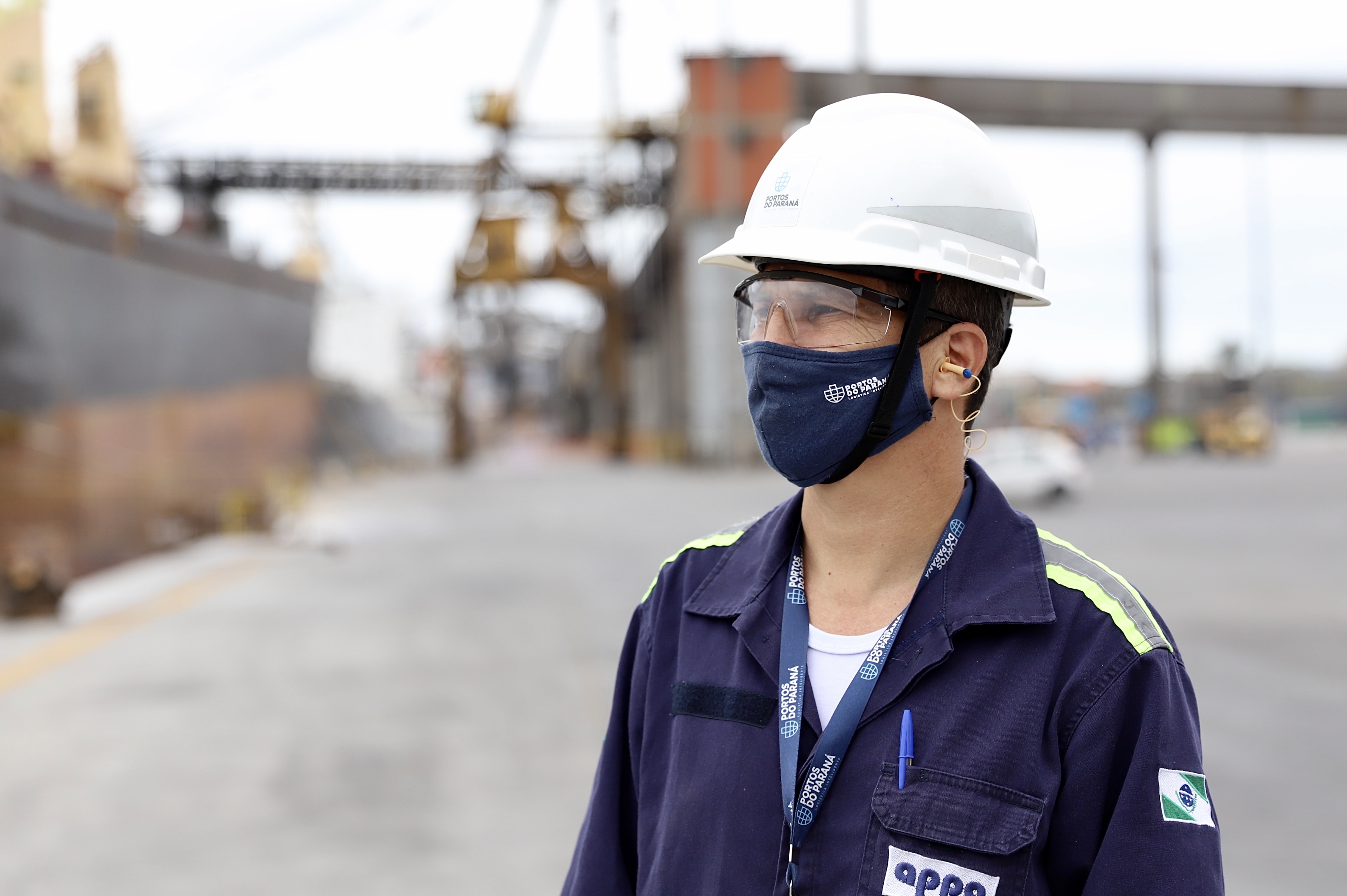 A Gerência de Saúde e Segurança do Trabalho, da Diretoria de Meio Ambiente, se reuniu nesta semana para avaliar as metas e definir os próximos passos para expandir os trabalhos de conscientização, educação e otimização das rotinas e protocolos de segurança.