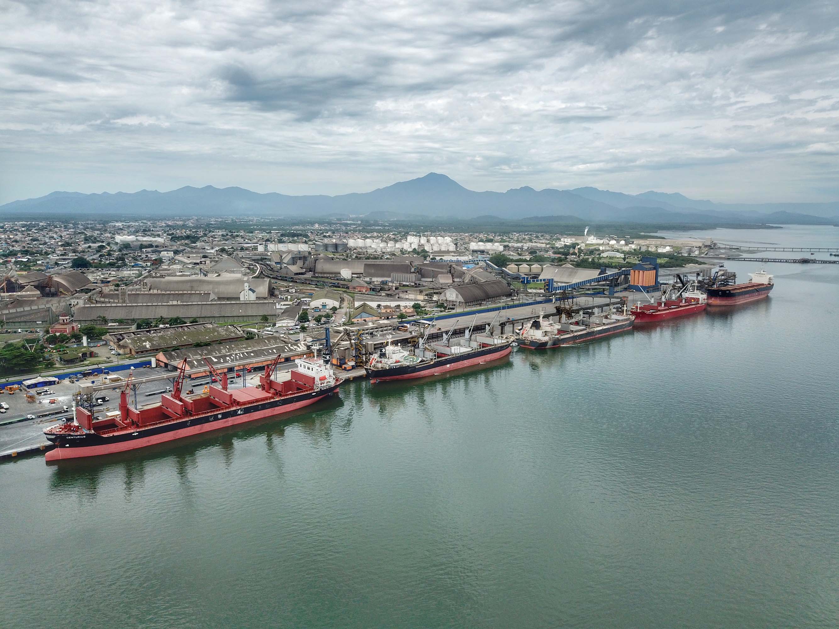 porto-de-paranaguá