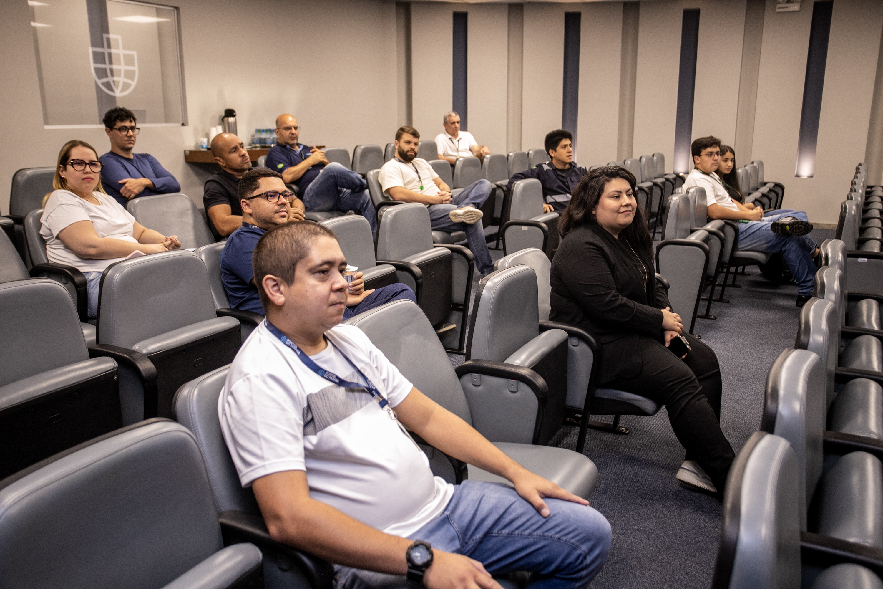 Cerimônia premia vencedores da 4ª temporada do Hacker Rangers