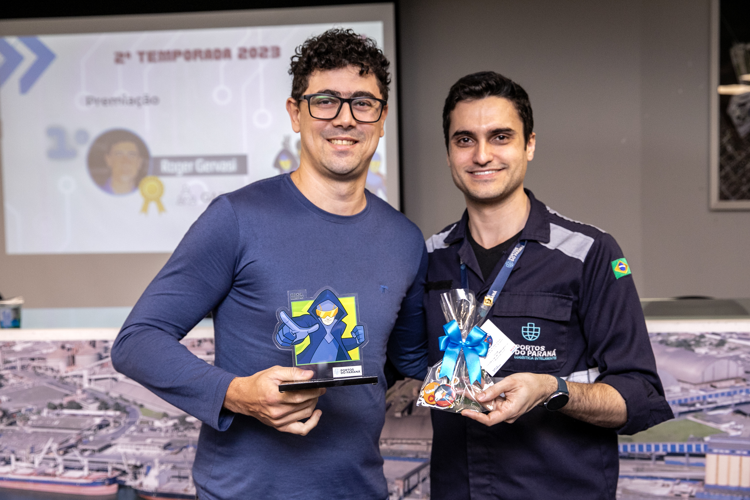 Cibersegurança ON: Hacker Rangers premia os vencedores da terceira