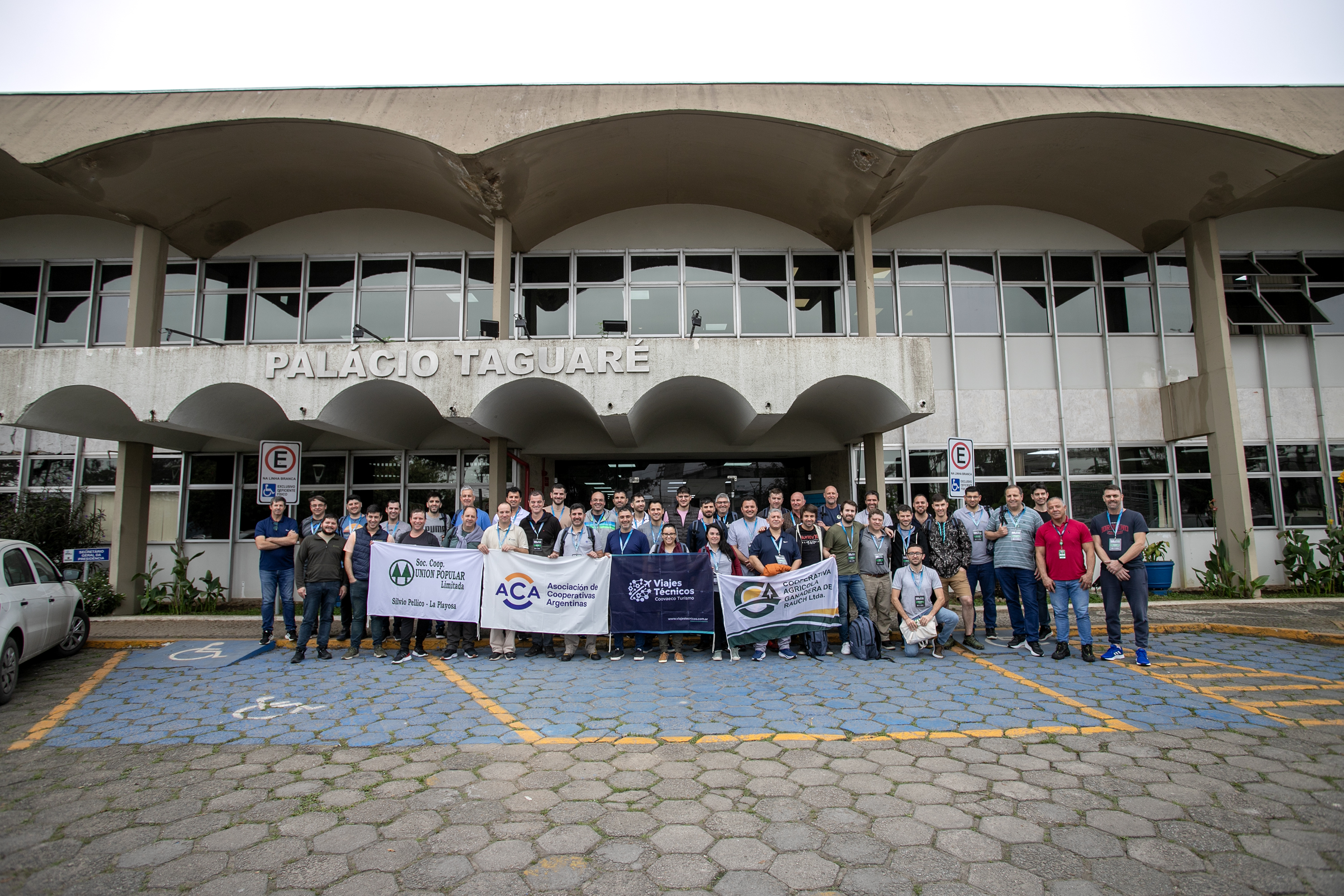 Associação de Cooperativas Argentinas (ACA)