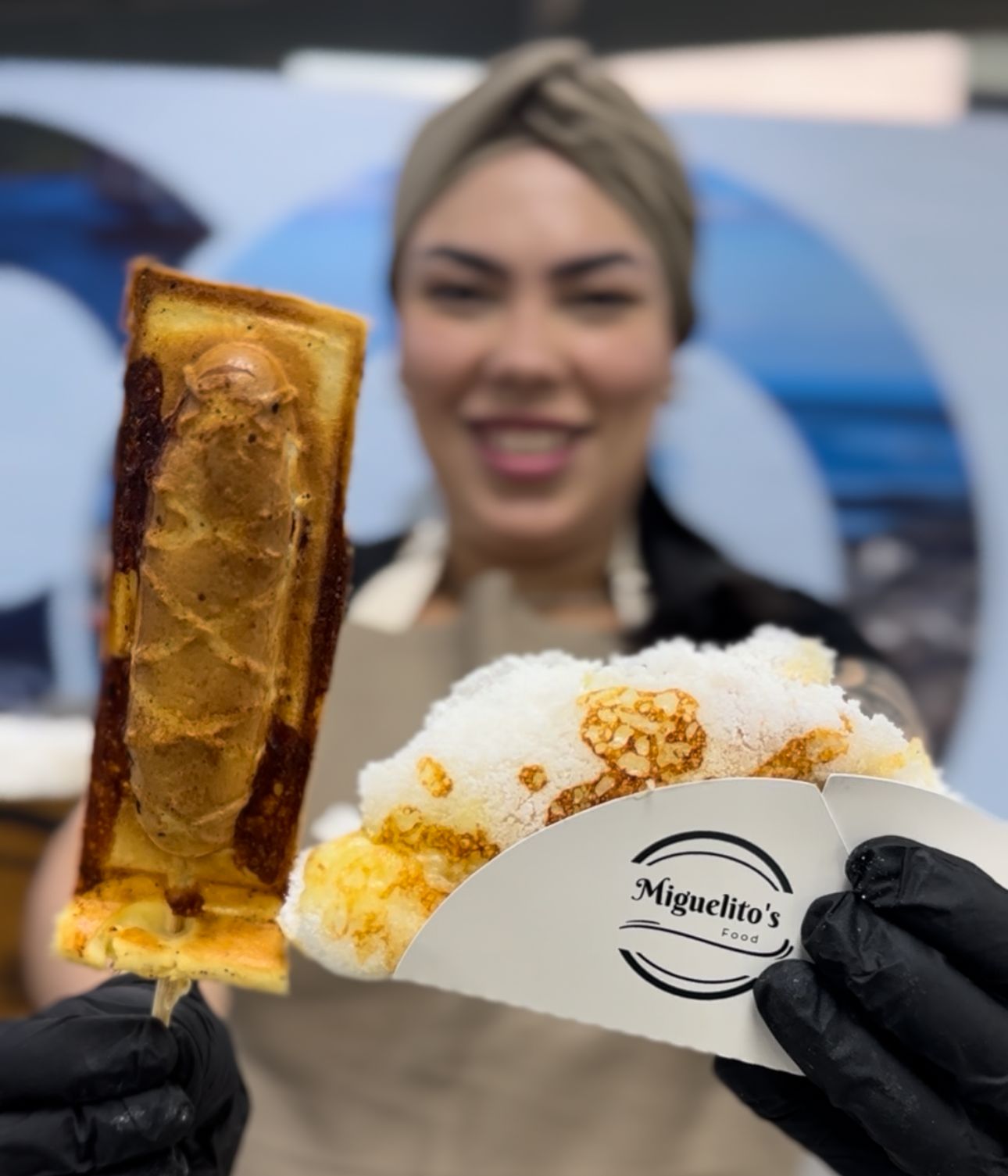 Corrida do Porto 2025 terá praça de alimentação