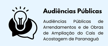 Audiências Públicas