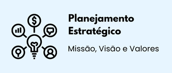 Planejamento Estratégico