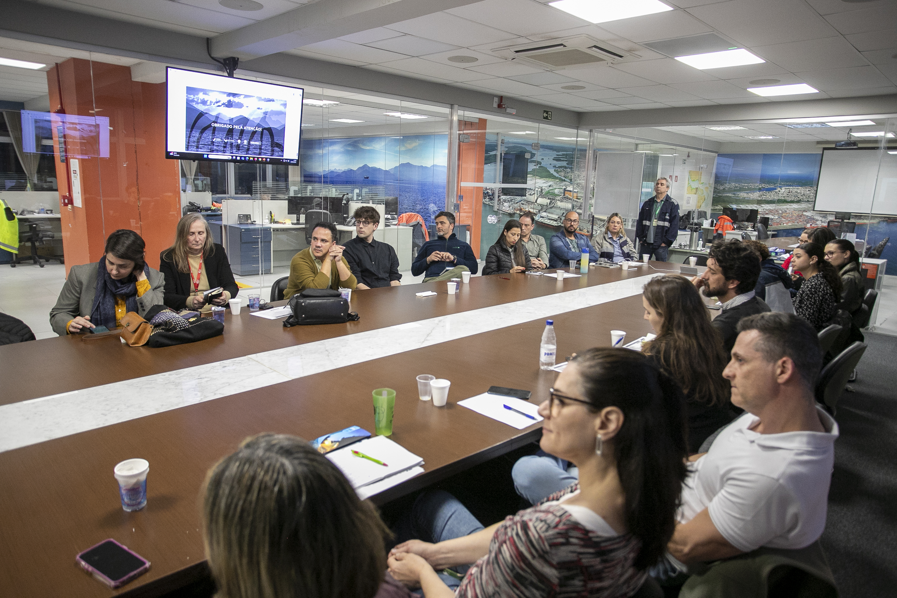 HUB de inovação