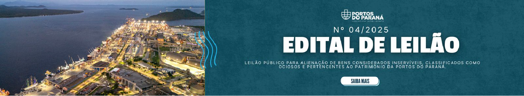 Edital 04/2025